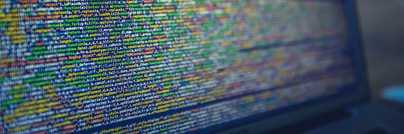 Der Softwareanalyse-Algorithmus Sysparency lässt Kunden die Funktionsweise ihrer Softwaresysteme nachvollziehen, ihre Software generell robuster und gesetzeskonform gestalten und die Weiterentwicklungskosten signifikant reduzieren.