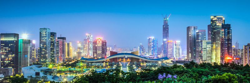 Marking the 20th anniversary of the show, PCIM Asia is moving to Shenzhen for the first time in the fair’s history at the country’s largest exhibition venue.