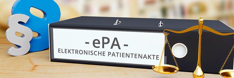 Der Bundesdatenschutzbeauftragte fordert, dass Versicherte selbst bestimmen können, wer was zu sehen bekommt in der elektronischen Patientenakte