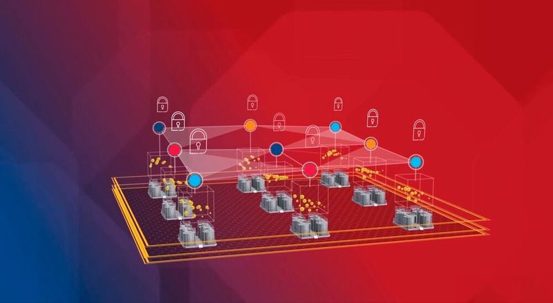 FactoryTalk Edge Gateway erleichtert die Vereinheitlichung und Organisation industrieller Anlagen und verbindet zahlreiche IIoT und Big-Data-Anwendungen miteinander.