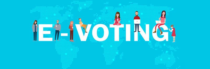In der DACH-Region ist die Schweiz das einzige Land, das ein eVoting-System aufbaut.