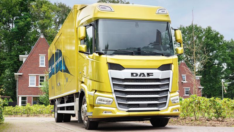 Die kurzfristigen Preiserhöhungen für Fahrzeuge und die Kürzung der Boni sorgen aktuell für große Verärgerung bei den Vertragshändlern des niederländischen Nutzfahrzeugherstellers DAF.