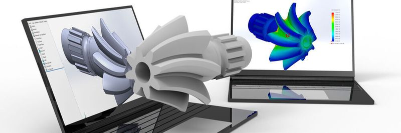 3D-Druck-gerecht zu konstruieren benötigt Erfahrung – oder die richtigen Tools. Immer mehr AM-gerechte Konstruktionssoftware und Softwaremodule sind erhältlich. Aber welche davon benötigen Konstrukteure?