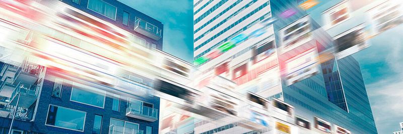 Cybersecurity ist laut eco-Studie ein Enabler für innovative Geschäftsmodelle in mehreren Smart-City Segmenten.