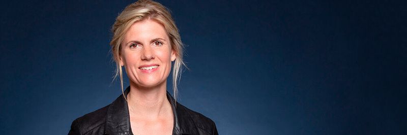 Die Autorin: Wiebke Apitzsch ist Managing Director von TTE Strategy