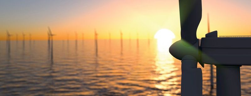 Ende Juni dieses Jahres hat China mit einer installierten Offshore-Kapazität von mehr als 11 Gigawatt (GW) den bisherigen Weltmeister UK mit seinen 10,4 GW überholt. Deutschland rangiert auf Platz 3 mit rund 7,8 GW.