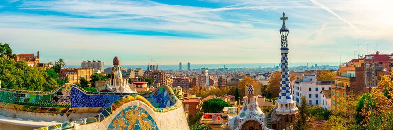 Die Technologieberatung 3Hold ist in Barcelona ansässig.