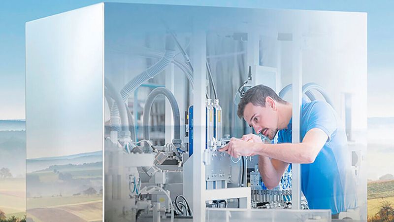 Packaging Valley und die Open Industry 4.0 Alliance wollen gemeinsam die Transformation der Verpackungsindustrie vorantreiben.