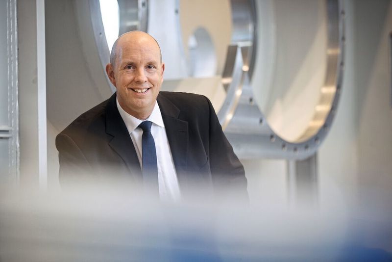 „Die Kunden geben uns sehr positive Rückmeldungen und schlagen uns darüber hinaus gezielt Verbesserungen vor“, sagt Michael Werbs, Director of Edge Solutions.