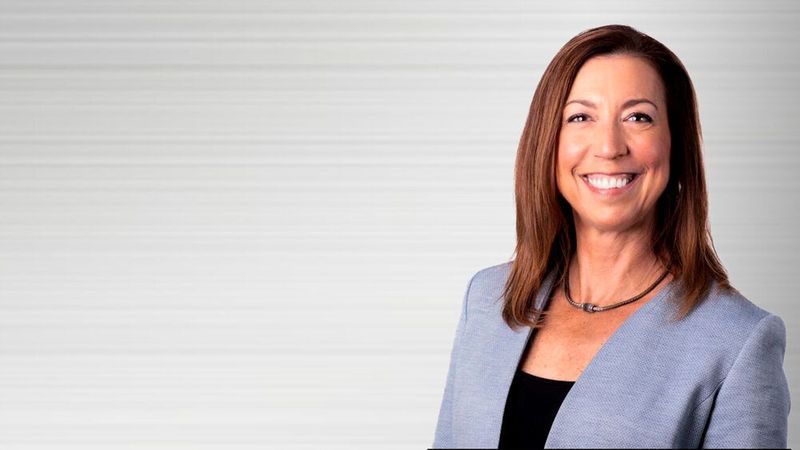 Christine Feuell wird zum 13. September CEO von Chrysler.