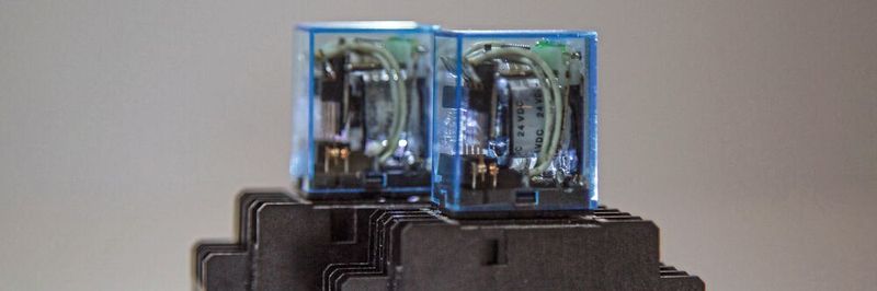 Anwenderforum Relaistechnik: Am 25. und 26. Oktober 2021 findet im Würzburger VCC das vierte Relaisforum statt. Schwerpunkte liegen auf Relaisanwendungen in DC-Netzen, Bahntechnik, Gebäudeautomation
und Maschinensicherheit.