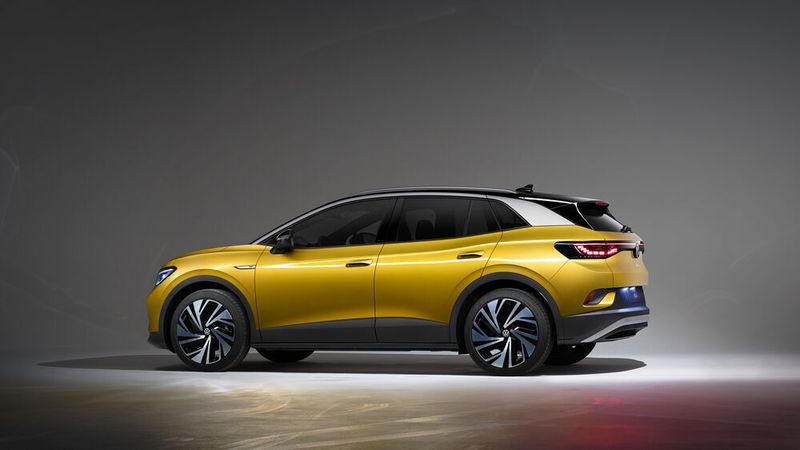 Rückruf für Kombis von VW: Das Gepäcknetz kann sich lösen.