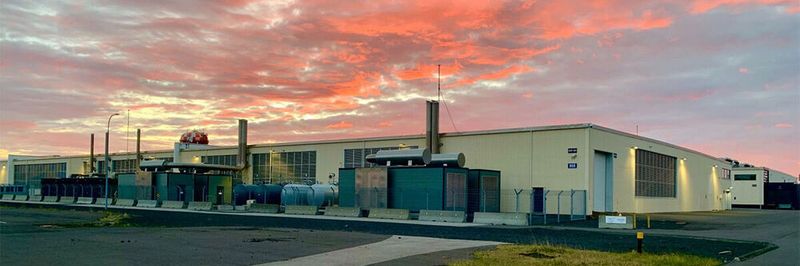 Der isländische DataCenter-Betreiber ist jetzt in der Hand des britischen Investors D9.