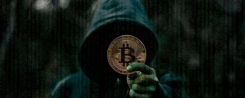 Unsichtbar: Auch Mafia-Organisationen wissen die Vorteile von Krypto-Währungen für sich zu nutzen.