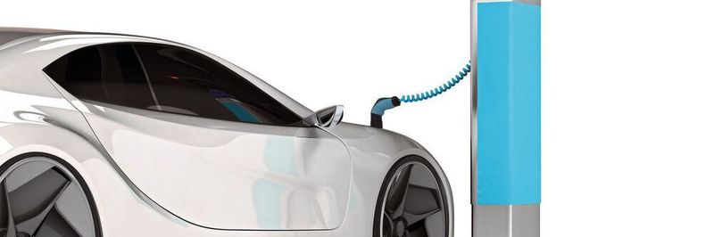E-Autos im Aufwind: allerdings sind noch iHürden wie fehlende Ladestationen zu überwinden.