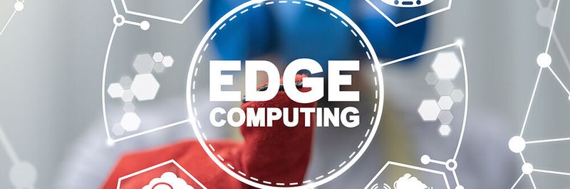 Workloads werden zugunsten einer schnelleren Datenverarbeitung immer häufiger an den Netzwerkrand verschoben.