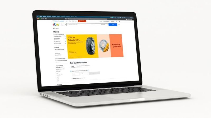 eBay Motors