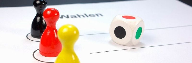 Bundestagswahl: Unternehmer favorisieren die FDP.