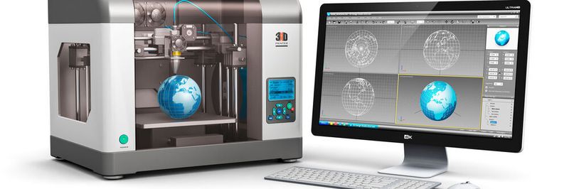 3D-Druck-gerecht zu konstruieren benötigt Erfahrung – und die richtigen Tools. Immer mehr AM-gerechte Konstruktionssoftware und Softwaremodule sind erhältlich.