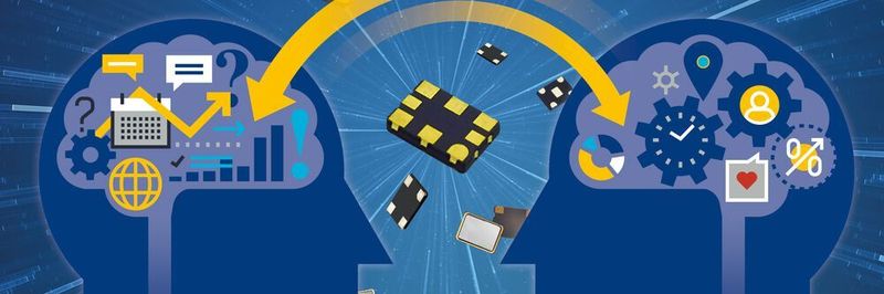 Quarzoszillatoren: sie werden heute für die meisten elektronischen Schaltungen benötigt – und nahezu täglich kommen neue Anwendungen und Einsatzmöglichkeiten hinzu.