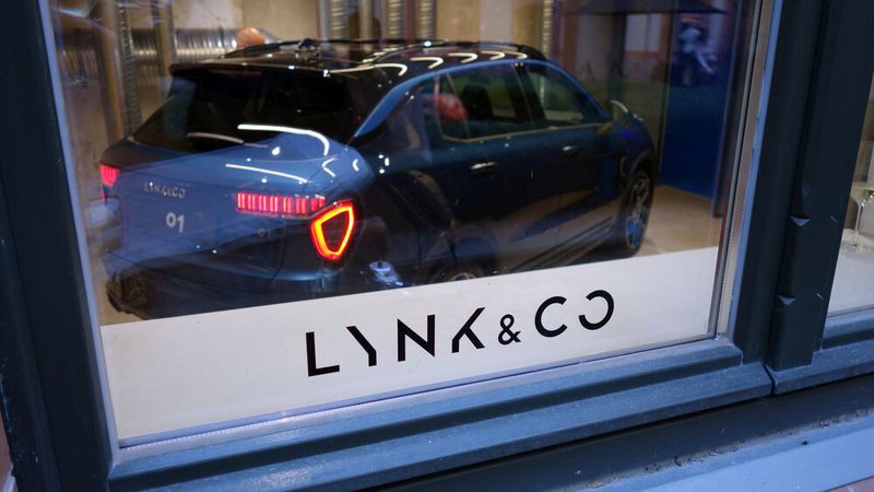Lynk & Co ist jetzt in Berlin vertreten.