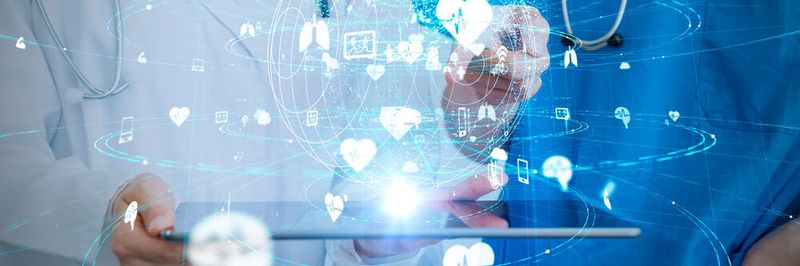 Die Cloud wird auch für die Durchführung von Forschungsprojekten immer wichtiger