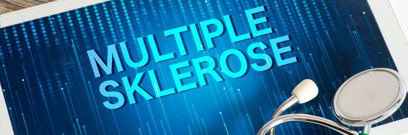 In Deutschland sind rund 240.000 Menschen von Multipler Sklerose betroffen.