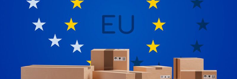 Händler, die innerhalb der EU grenzüberschreitenden Handel betreiben, müssen sich seit dem 1. Juli dieses Jahres an ein neues Gesetz halten.