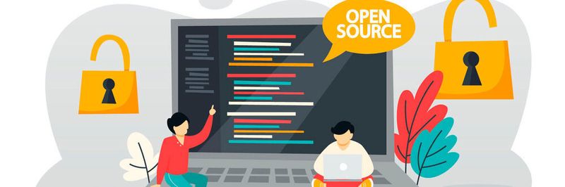 Neben Sicherheitsprozessen in der Entwicklung ist es auch wichtig, Open-Source-Quellen abzusichern und Manipulationen zu erkennen.