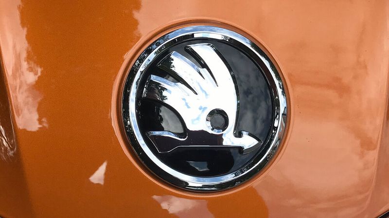 Der Skoda-Absatz ist 2021 im Zuge der Halbleiterkrise kräftig gesunken – aber in den einzelnen Märkten unterschiedlich stark.