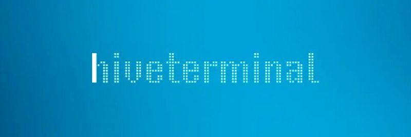 Hiveterminal verstärkt seine Präsenz in der DACH-Region und in Europa.