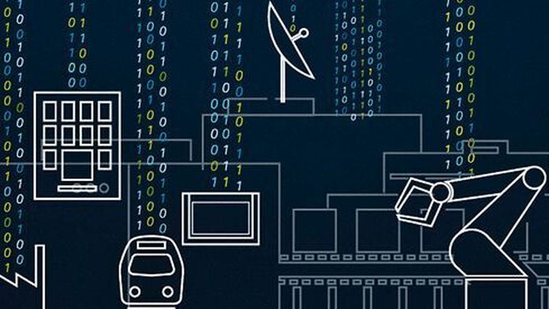 "Best in Class": Siemens wurde mit seinem IoT-Betriebssystem hoch bewertet.