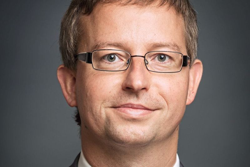 Danilo Kurpiela ist Leiter des Bereichs „Operations“ bei der Dekra Certification.