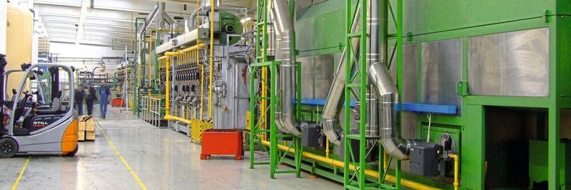 Der EEI geht leicht zurück. Für die Dekarbonisierung der Industrie ist das eine ungünstige Ausgangslage.