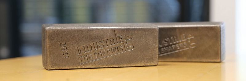 Le Prix Industrie 4.0 « The Shapers » récompense pour la quatrième année consécutive les acteurs de l'innovation suisse romande.