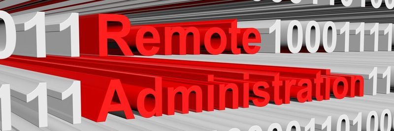 Mit einer VDI-Lösung kann das Admin-Team der Samtgemeinde Schwarmstedt die Geräte der Mitarbeiter remote warten.