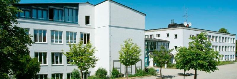 Die Grund- und Mittelschule Erdweg hat ihr Datennetzwerk modernisiert und ausgebaut.
