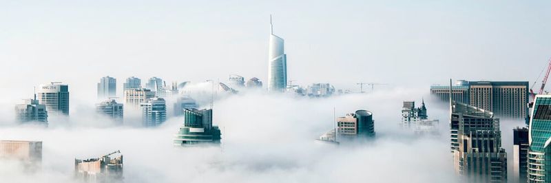 Cloud-Anwendungen werden in der IT-Welt immer präsenter und vor allem Fintech-Unternehmen bemühen sich um deren Sicherheit.