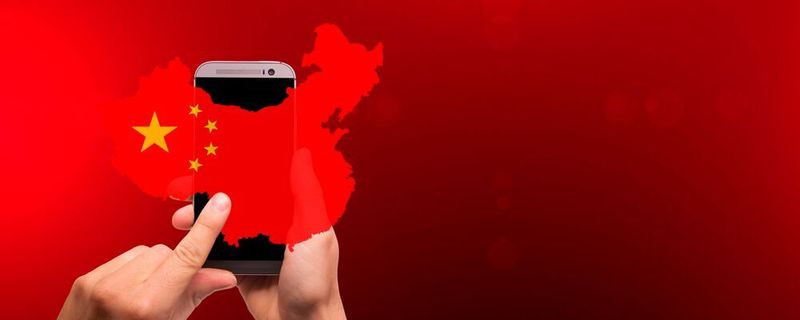 Schwerer Vorwurf: Nach Ansicht litauischer Experten stecken in einigen chinesischen 5G-Smartphones – in Europa deaktivierte – Zensurfunktionen.