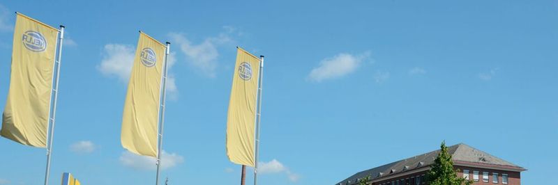 Standort Lippstadt: Der Automobilzulieferer Hella kämpft trotz voller Auftragsbücher mit Lieferengpässen.