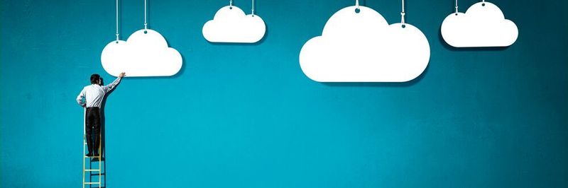 Zwar haben durch die Pandemie viele Unternehmen den Weg in die Cloud gefunden, richtig rund läuft es damit aber nicht.