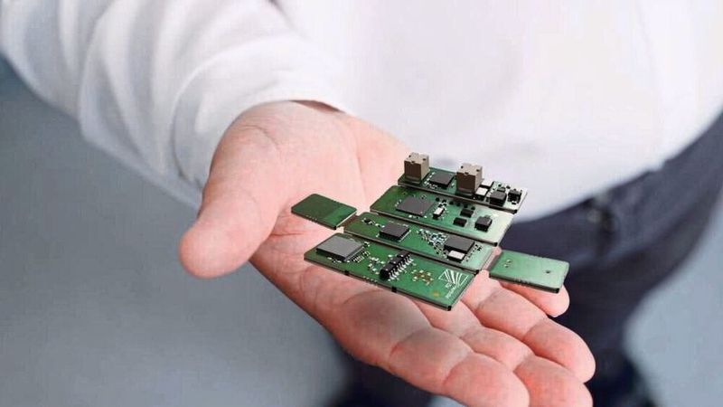 Das Projekt Zepowel könnte den Energieverbrauch von IoT-Systemen deutlich senken.