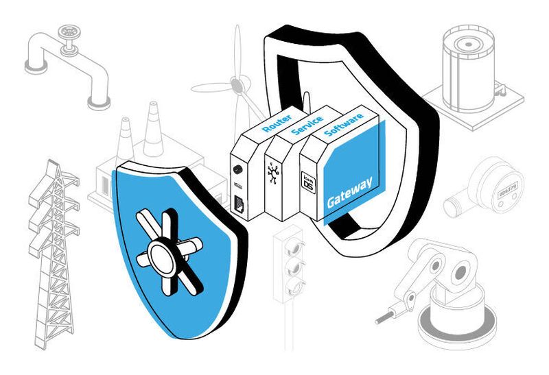 INSYS icom ist Digitalisierungsexperte für industrielle Datenkommunikation. Ihre Lösungen sind häufig das zentrale Gateway in der Kommunikation von geschlossenen und sicheren Netzwerken nach aussen in das freie Internet. Damit bilden sie ein natürliches Ziel für Angreifer, aus diesem Grund hat die Sicherheit der Lösungen die oberste Priorität.