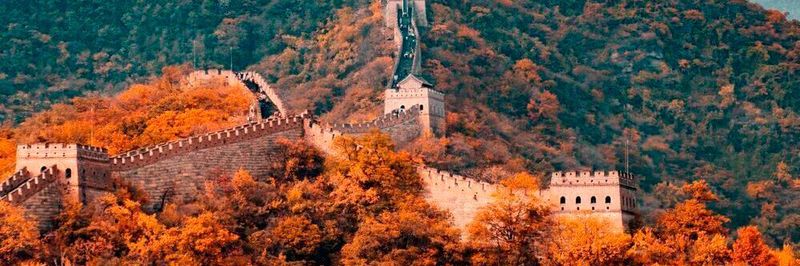 Mit dem Format „China Market Insider“ berichtet marconomy regelmäßig über Marketing-Trends in China.