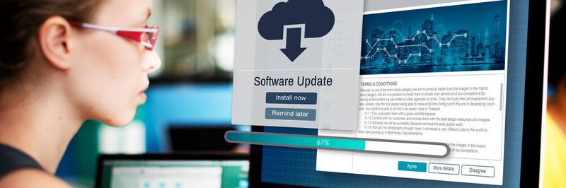 80 Prozent der gescannten Anwendungen von behördlichen Einrichtungen weisen mindestens eine Sicherheitslücke auf, berichtet der 11. State of Software Security Report von Veracode.