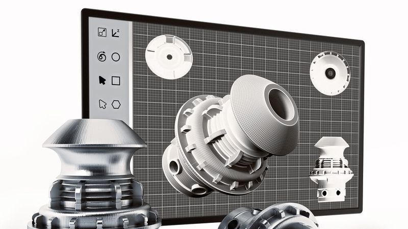 Anfangs waren CAD-Systeme nichts anderes als „digitale Zeichenbretter“, die kaum einen Mehrwert brachten gegenüber dem Zeichnen mit Tusche und Rasierklinge. Doch mit der Zeit wuchs die Intelligenz und die Systeme wurden einem breiten Anwenderkreis zugänglich.