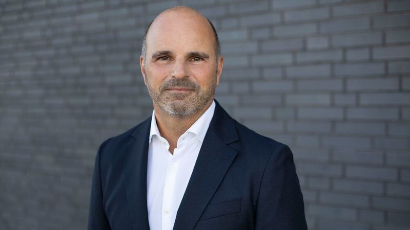 Markus Siebrecht war zuletzt bei Vice President Aftersales bei Audi.