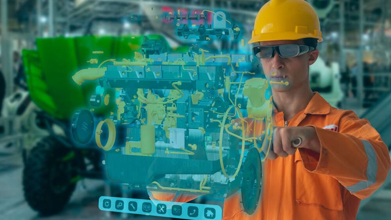 Ansys Twin Builder ermöglicht den Anwendern Multiphysik-Analysen, um zu verstehen, wie sich Kräfte wie Durchflussraten, mechanische Spannungen und thermische Profile auf Anlagen im Feld auswirken.