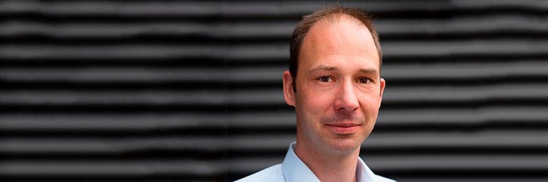 Der Autor: Cordt Erfling ist Director Process Engineering von Benteler Automotive