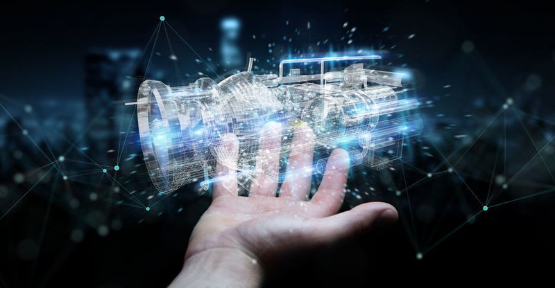 Wer die größten deutschen Engineering-Dienstleister sind und was diese und ihre Kunden derzeit und in Zukunft beschäftigt, zeigt eine Marktanalyse von Lünendonk.